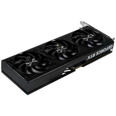 видеокарта Gainward nVidia GeForce RTX 5060 Ti Python III 16G NE7506T019T1-GB2061T