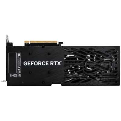 видеокарта Gainward nVidia GeForce RTX 5060 Ti Python III 16G NE7506T019T1-GB2061T