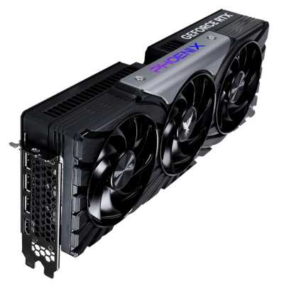 видеокарта Gainward nVidia GeForce RTX 5070 Phoenix GS 12G NE75070T19K9-GB2050X