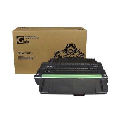 картридж GalaPrint GP-MLT-D209L черный