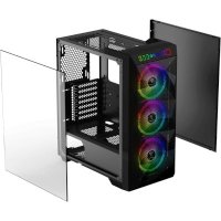 корпус Gamdias Athena M1