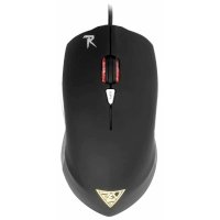 мышь Gamdias Ourea Optical Черный