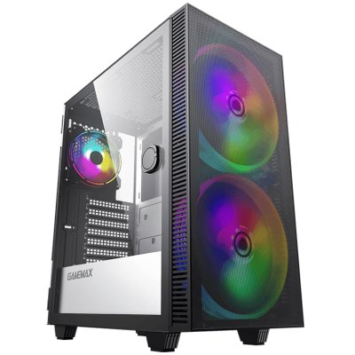 корпус GameMax Aero
