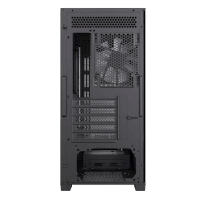 корпус GameMax Defender MB