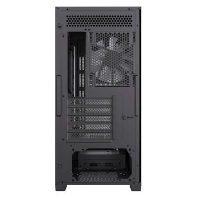 корпус GameMax Destroyer MB