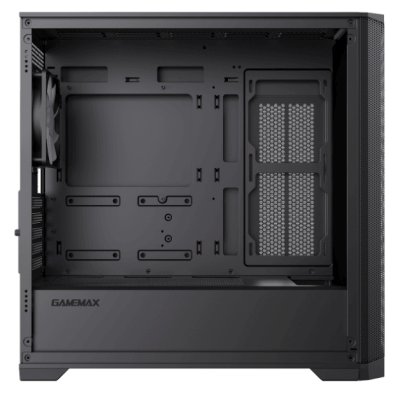 корпус GameMax Destroyer TGB