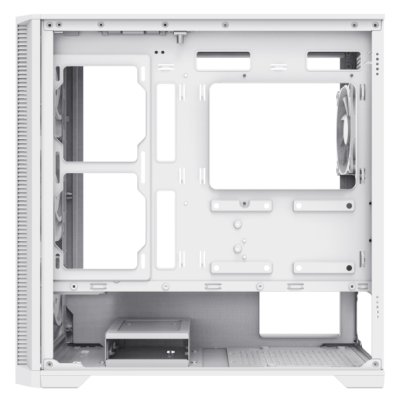 корпус GameMax Destroyer TGW