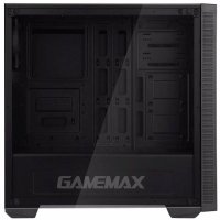 корпус GameMax Draco Black