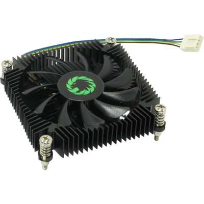 кулер GameMax E89X