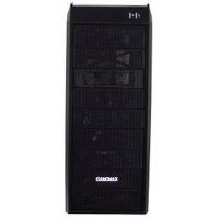 корпус GameMax G501X Black