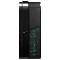 корпус GameMax G536 Black-Green