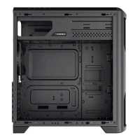 корпус GameMax G562 Black