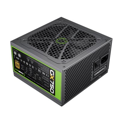 блок питания GameMax GX-750