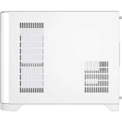 корпус GameMax HYPE-M White