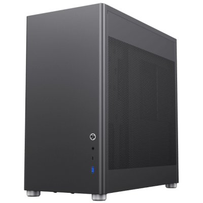 корпус GameMax MeshBox Black