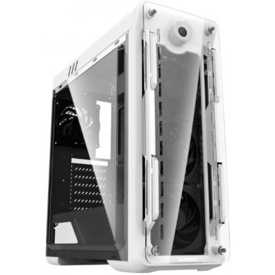 корпус GameMax Optical G510 White