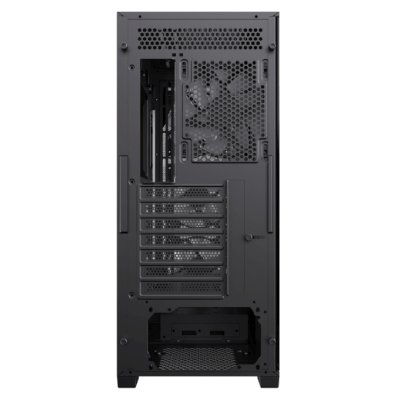 корпус GameMax Siege Black