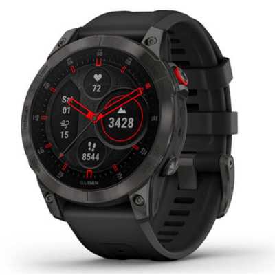 смарт часы Garmin Epix Gen 2 Sapphire 010-02582-11