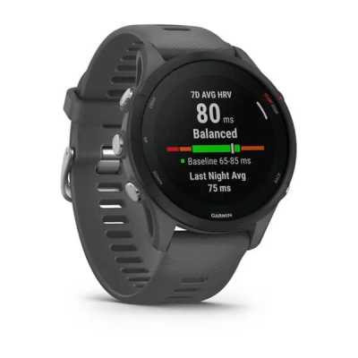 смарт часы Garmin Forerunner 255 010-02641-10