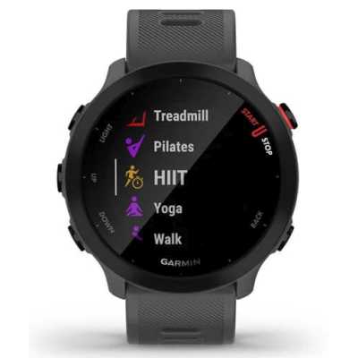 смарт часы Garmin Forerunner 55 010-02562-13