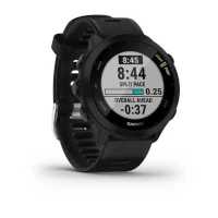 смарт часы Garmin Forerunner 55 Black 010-02562-10