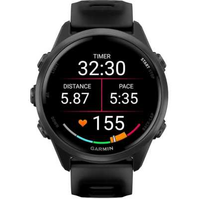 смарт часы Garmin Forerunner 570 42mm 010-02970-00