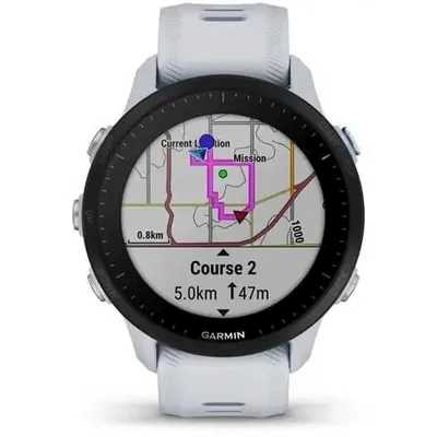 смарт часы Garmin Forerunner 955 010-02638-31