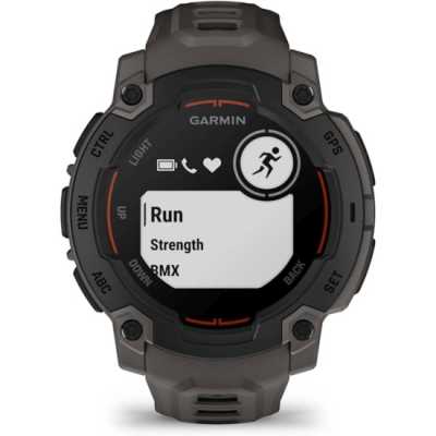смарт часы Garmin Instinct E 010-02933-00