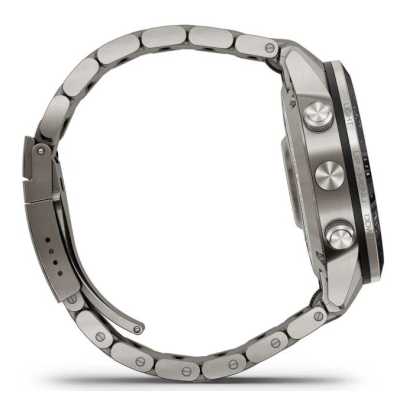 смарт часы Garmin MARQ Aviator Gen 2 010-02648-01