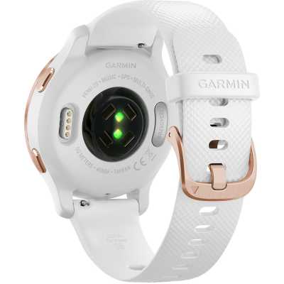 смарт часы Garmin Venu 2S 010-02429-13