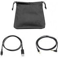 гарнитура Audio-Technica ATH-AR5BT Silver