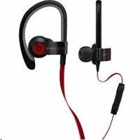 гарнитура Beats Powerbeats 2 Black Red