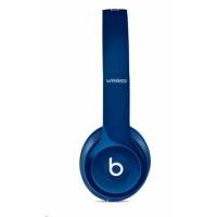 гарнитура Beats Solo 2 WL Blue