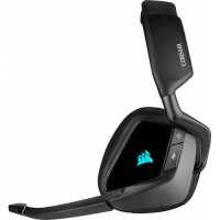 гарнитура Corsair Gaming Void RGB Elite Wireless Black