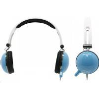 гарнитура Cosonic CD-668MV Blue