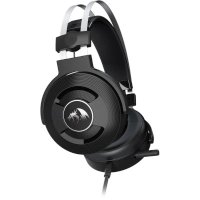 гарнитура Redragon Triton Black 78268