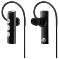 гарнитура Digma BT-01 Black