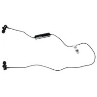 гарнитура Digma BT-02 Black