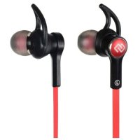 гарнитура Digma BT-03 Black-Red