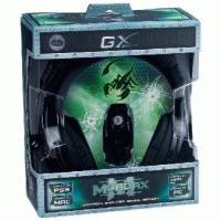 гарнитура Genius HS-G600