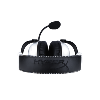 гарнитура HyperX Cloud White