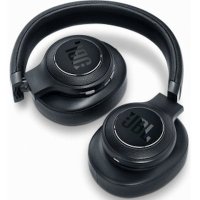 гарнитура JBL Duet NC Black