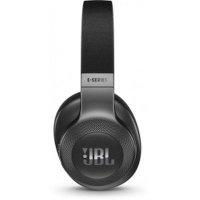 гарнитура JBL E55BT Black