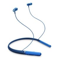 гарнитура JBL Live 200BT Blue