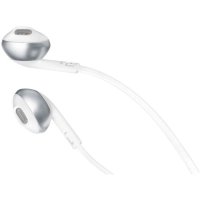гарнитура JBL T205 Silver