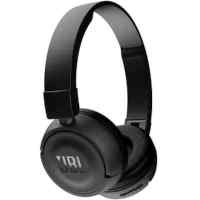 гарнитура JBL T450BT Black