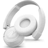 гарнитура JBL T450BT White