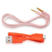 гарнитура JBL T600BT Pink