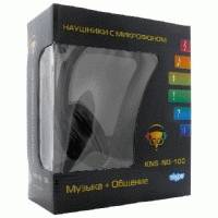 гарнитура Konoos KNS-NG-100