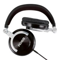 гарнитура Koss Pro DJ200 KTC Black
